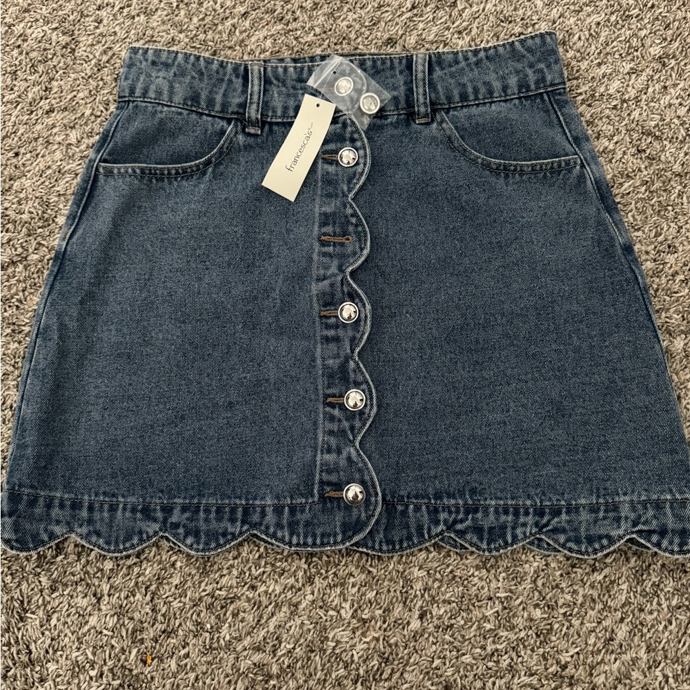 Skirt from Francesca’s -size M